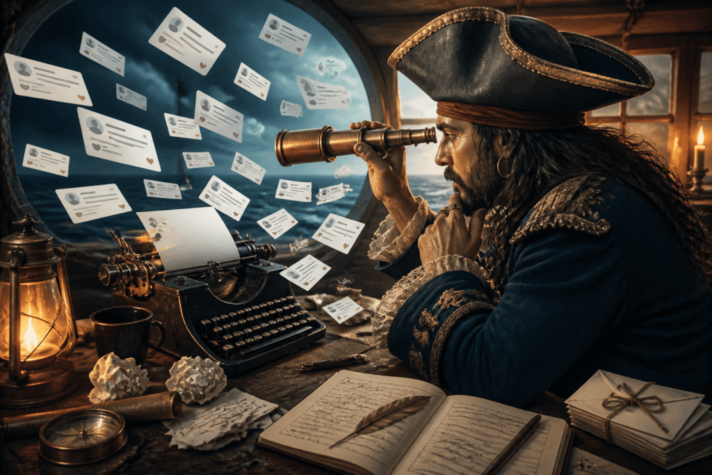 Guide to newsletter subject lines for creators