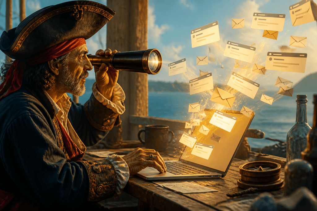 Newsletter subject line hook examples
