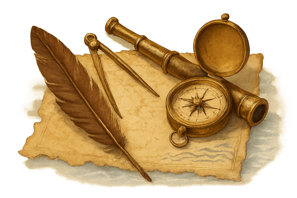 What Are the Arrows in Midjourney? (Pan Feature)