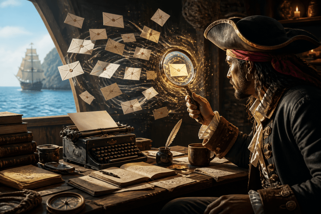 Curiosity subject line templates