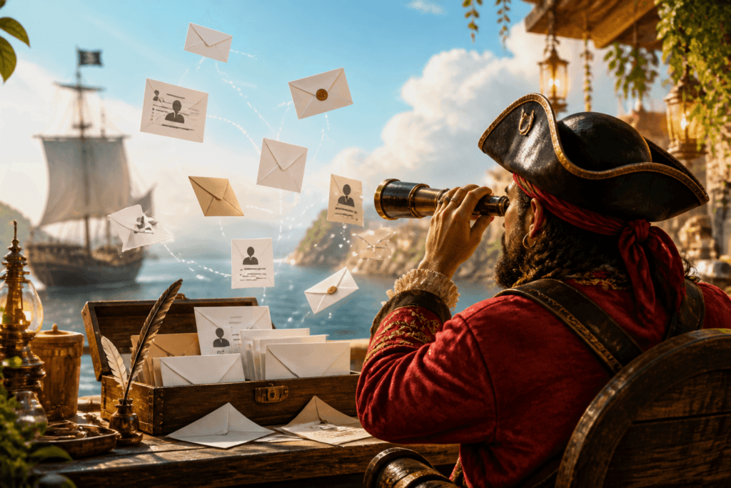 Welcome email expectation templates