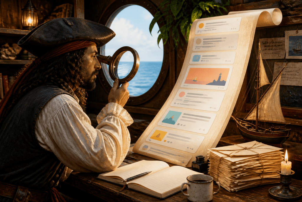 Substack posts for small audiences