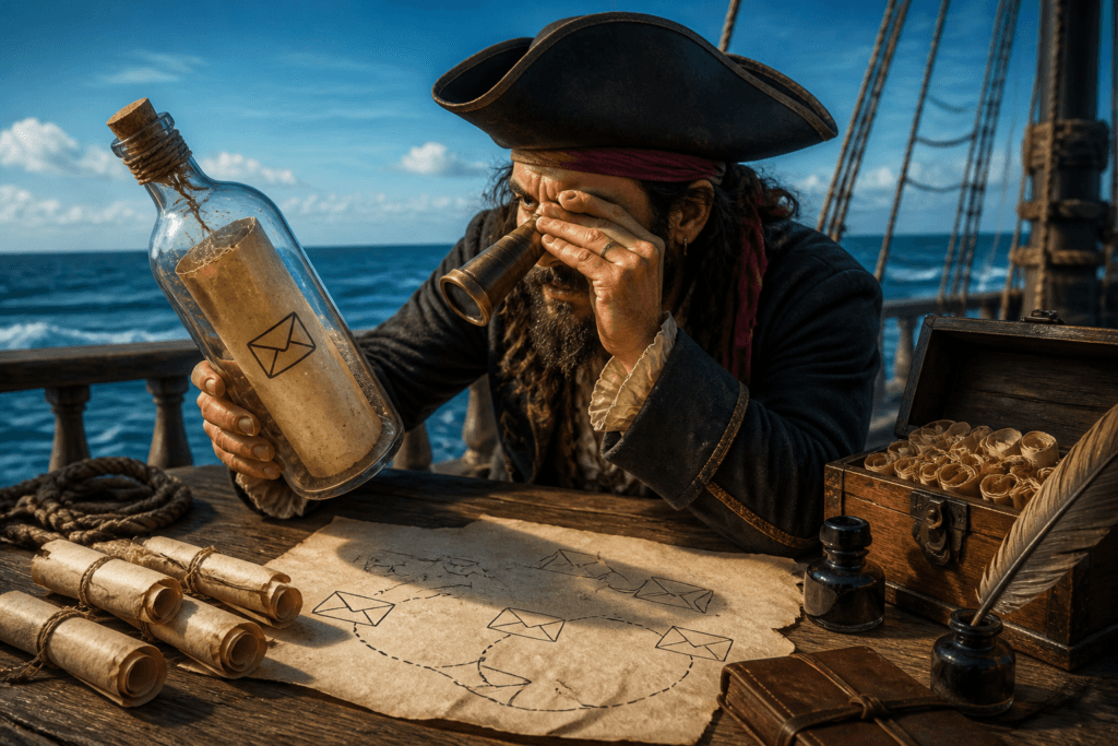 Welcome email hook examples