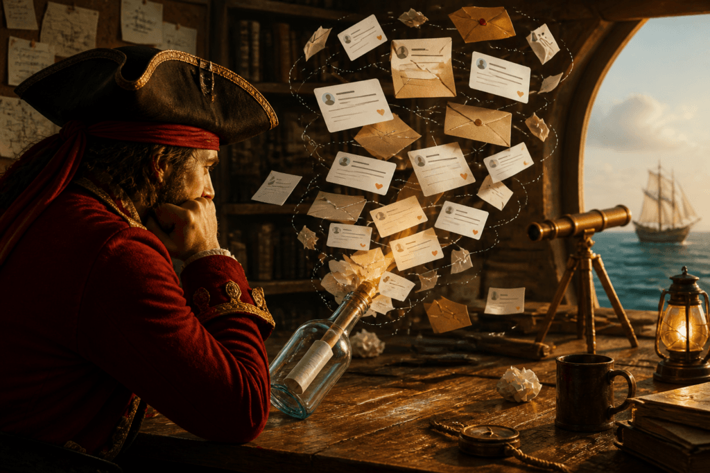 Welcome email soft CTA mistakes