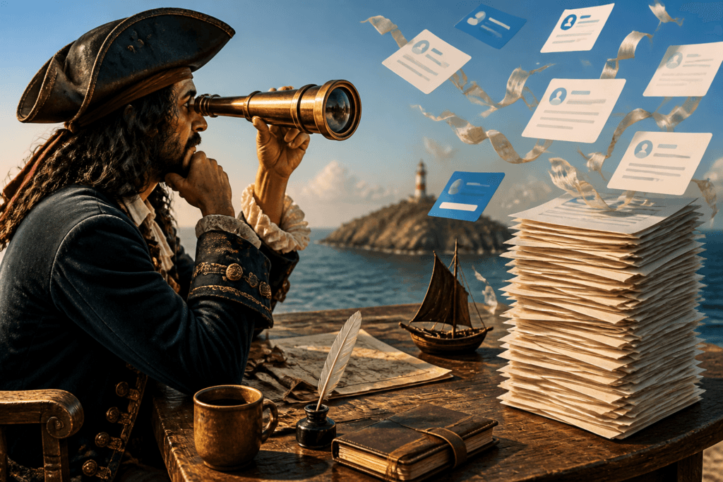 Short and long LinkedIn articles